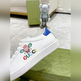 2023 Полная модернизация защиты от подделки с парой шнурков Разме