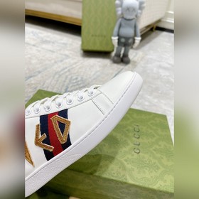 2023 Полная модернизация защиты от подделки с парой шнурков Разме