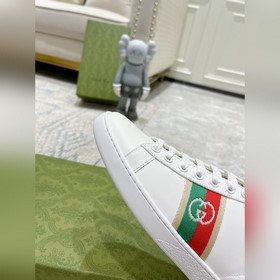 2023 Полная модернизация защиты от подделки с парой шнурков Разме