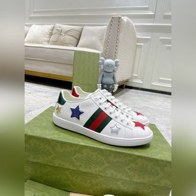 2023 Полная модернизация защиты от подделки с парой шнурков. Разм