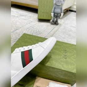 2023 Полная модернизация защиты от подделки с парой шнурков. Разм