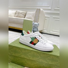 2023 Полная модернизация защиты от подделки с парой шнурков Разме