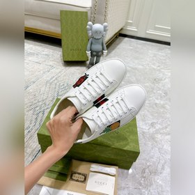 2023 Полная модернизация защиты от подделки с парой шнурков Разме