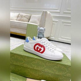 2023 Полная модернизация защиты от подделки с парой шнурков Разме