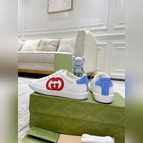 2023 Полная модернизация защиты от подделки с парой шнурков Разме