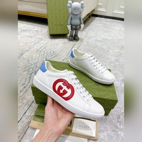 2023 Полная модернизация защиты от подделки с парой шнурков Разме