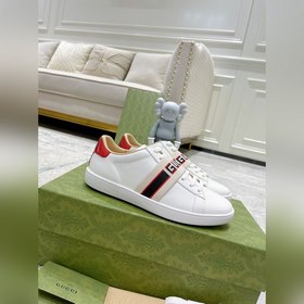 2023 Полная модернизация защиты от подделки с парой шнурков Разме