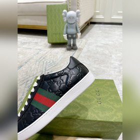 2023 Полная модернизация защиты от подделки с парой шнурков. Разм