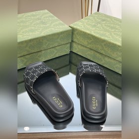 Новинка лета 2023 года от Gucci： высококачественные тапочки, 5D-в