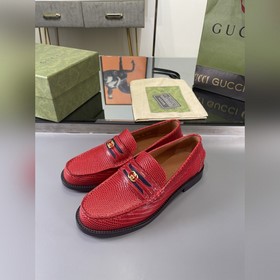 Gucci 2023 весна-осень. Новые лодочки с бахромой от Gucci. Воспро