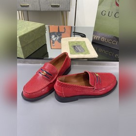 Gucci 2023 весна-осень. Новые лодочки с бахромой от Gucci. Воспро