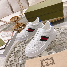 GUCC·Gucci 2023ss новая коллекция кроссовок на толстой подошве, б