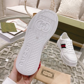 GUCC·Gucci 2023ss новая коллекция кроссовок на толстой подошве, б