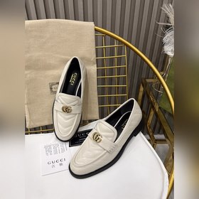 Новейшая модель туфель GUCCI с подиума. Модные, элегантные и унив