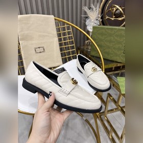 Новейшая модель туфель GUCCI с подиума. Модные, элегантные и унив