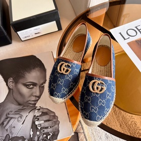 Рыбацкие ботинки Gucci (незаменимый элемент повседневного гардеро