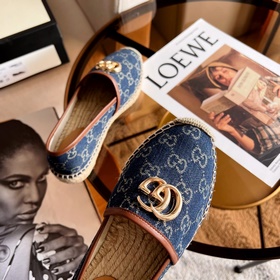 Рыбацкие ботинки Gucci (незаменимый элемент повседневного гардеро