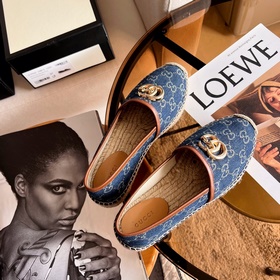 Рыбацкие ботинки Gucci (незаменимый элемент повседневного гардеро