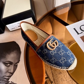 Рыбацкие ботинки Gucci (незаменимый элемент повседневного гардеро