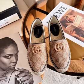 Рыбацкие ботинки Gucci (незаменимый элемент повседневного гардеро