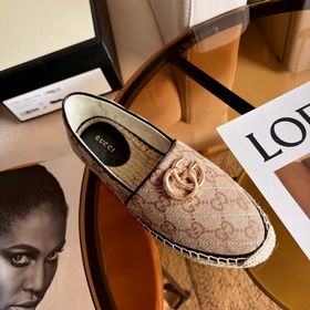 Рыбацкие ботинки Gucci (незаменимый элемент повседневного гардеро