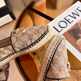 Рыбацкие ботинки Gucci (незаменимый элемент повседневного гардеро