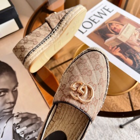 Рыбацкие ботинки Gucci (незаменимый элемент повседневного гардеро