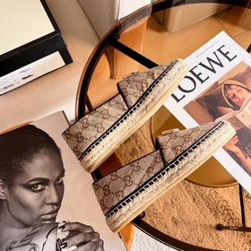 Рыбацкие ботинки Gucci (незаменимый элемент повседневного гардеро
