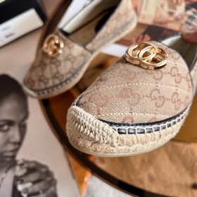 Рыбацкие ботинки Gucci (незаменимый элемент повседневного гардеро