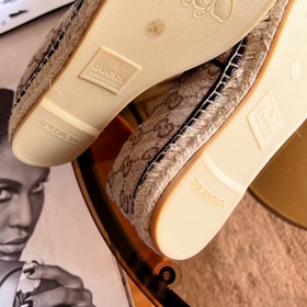 Рыбацкие ботинки Gucci (незаменимый элемент повседневного гардеро