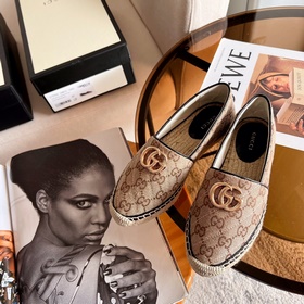 Рыбацкие ботинки Gucci (незаменимый элемент повседневного гардеро