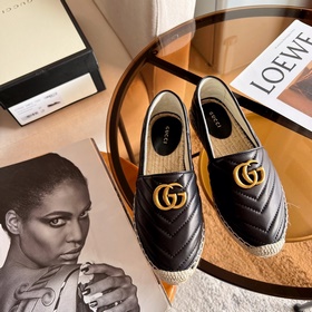 Рыбацкие ботинки Gucci (незаменимый элемент повседневного гардеро