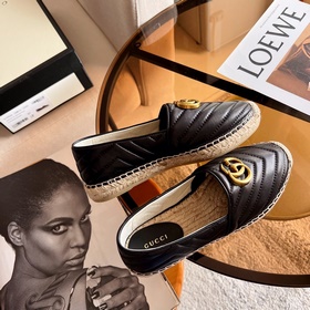 Рыбацкие ботинки Gucci (незаменимый элемент повседневного гардеро