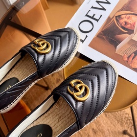 Рыбацкие ботинки Gucci (незаменимый элемент повседневного гардеро