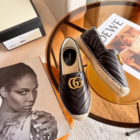 Рыбацкие ботинки Gucci (незаменимый элемент повседневного гардеро