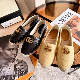 Рыбацкие ботинки Gucci (незаменимый элемент повседневного гардеро