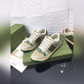 GUCCI Гуччи с обновленной внутренней подкладкой, высококачественн