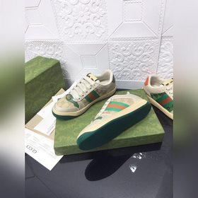 GUCCI Гуччи с обновленной внутренней подкладкой, высококачественн