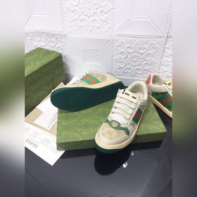 GUCCI Гуччи с обновленной внутренней подкладкой, высококачественн