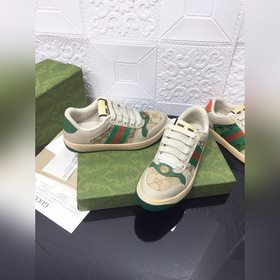 GUCCI Гуччи с обновленной внутренней подкладкой, высококачественн
