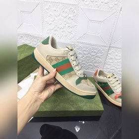 GUCCI Гуччи с обновленной внутренней подкладкой, высококачественн