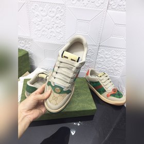 GUCCI Гуччи с обновленной внутренней подкладкой, высококачественн
