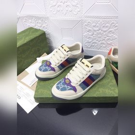 GUCCI Гуччи с обновленной внутренней подкладкой, высококачественн