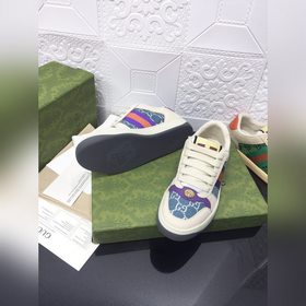 GUCCI Гуччи с обновленной внутренней подкладкой, высококачественн