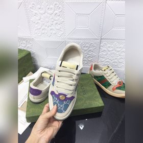 GUCCI Гуччи с обновленной внутренней подкладкой, высококачественн