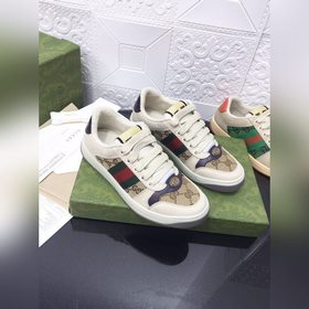 GUCCI Гуччи с обновленной внутренней подкладкой, высококачественн