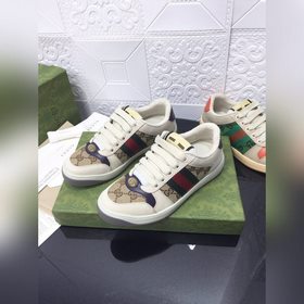 GUCCI Гуччи с обновленной внутренней подкладкой, высококачественн