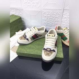 GUCCI Гуччи с обновленной внутренней подкладкой, высококачественн
