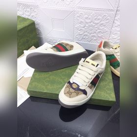GUCCI Гуччи с обновленной внутренней подкладкой, высококачественн