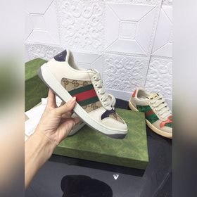 GUCCI Гуччи с обновленной внутренней подкладкой, высококачественн